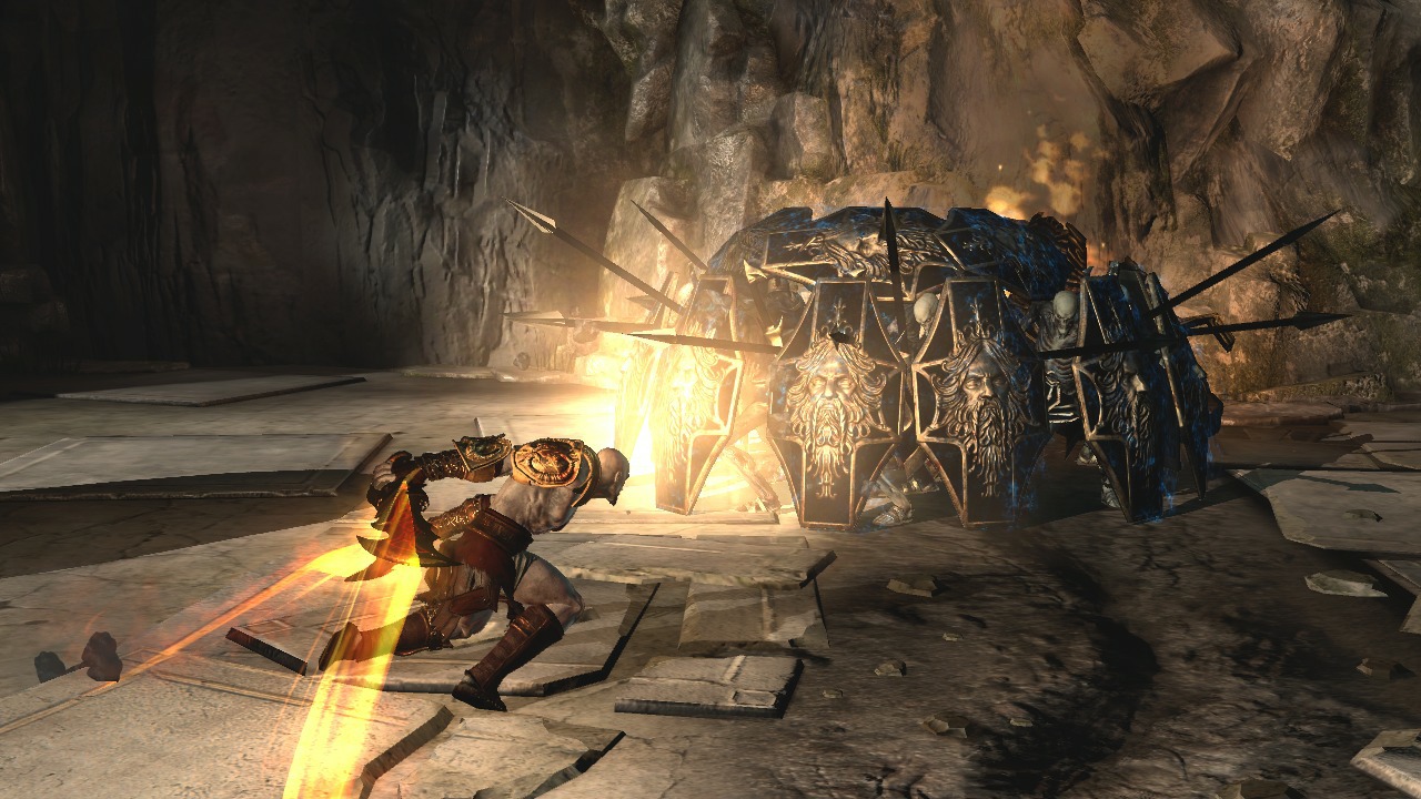 God of War III (Edición Especial) - Imagen 22